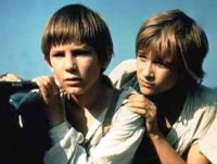 Les aventures de Tom Sawyer (1968)