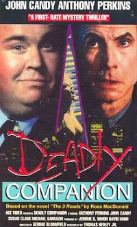 Double Negative (1980)