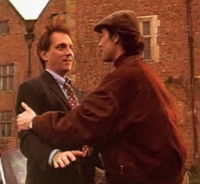 Dancing Queen (1993)