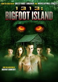 1313: Bigfoot Island (2012)
