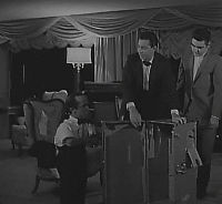 El satánico (1968)