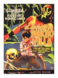 El secreto de Pancho Villa