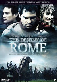 The Destiny of Rome (2011)