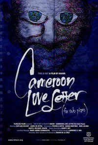 Cameroon Love Letter (2010)