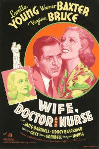 Twee onmisbare vrouwen (1937)