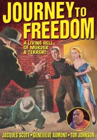 Journey to Freedom (1957)