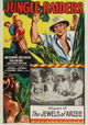 Jungle Raiders