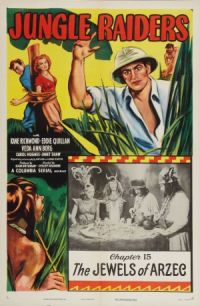 Jungle Raiders (1945)