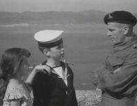 The Clue of the Missing Ape (1953)