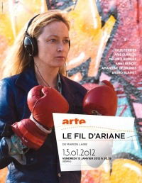 Le fil d'Ariane (2012)
