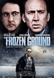 The Frozen Ground