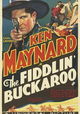 The Fiddlin' Buckaroo