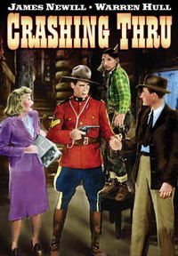 Crashing Thru (1939)