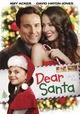 Dear Santa