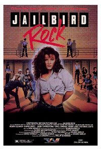 Jailbird Rock (1988)