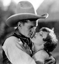 Fast and Fearless (1924)