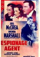 Espionage Agent