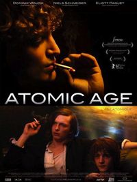 L'âge atomique (2011)
