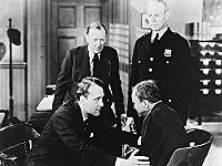 The Man Who Lived Twice (1936)