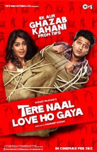 Tere Naal Love Ho Gaya (2012)