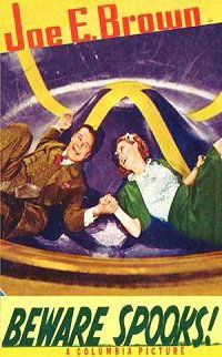 Beware Spooks! (1939)