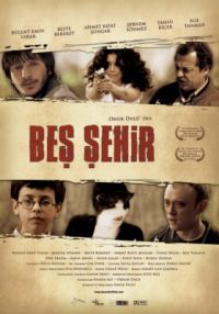 Bes sehir