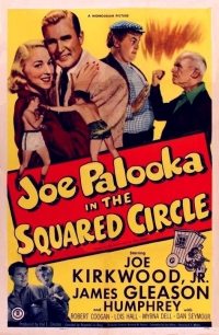 Joe Palooka in the Squared Circle (1950)