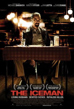 The Iceman (2012)