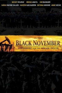 Black November (2012)