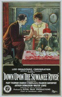 Down Upon the Suwanee River (1925)