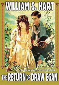 The Return of Draw Egan (1916)