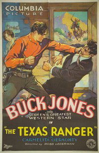 The Texas Ranger (1931)