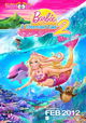 Barbie in Een Zeemeermin Avontuur 2