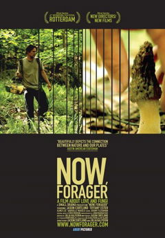 Now, Forager (2012)