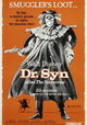 Dr. Syn, Alias the Scarecrow