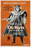Dr. Syn, Alias the Scarecrow