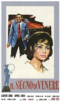 Il segno di Venere (1955)