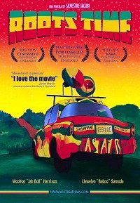 Roots Time (2006)