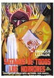 Satanás de todos los horrores
