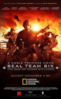Seal Team Six: The Raid on Osama Bin Laden