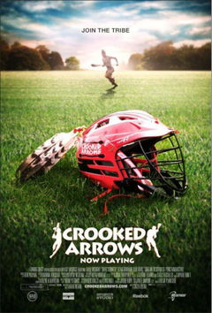 Crooked Arrows (2012)