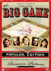 The Big Game (1995)