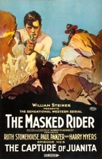 The Masked Rider