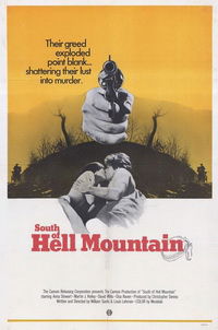 South of Hell Mountain (1971)