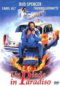 Un piede in paradiso (1991)