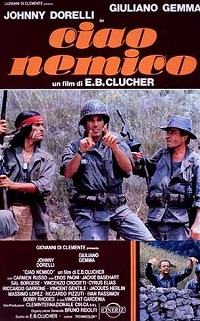 Ciao nemico (1982)