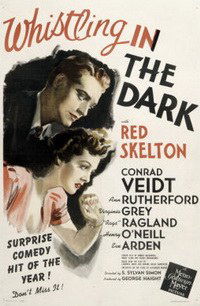 Whistling in the Dark (1941)