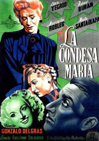La condesa María (1942)
