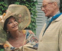 Adieu les roses (1994)