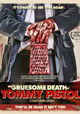 The Gruesome Death of Tommy Pistol